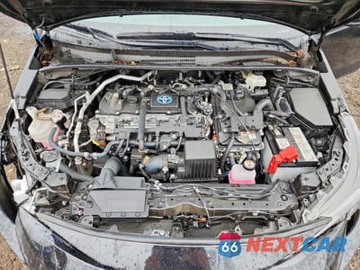 Zdjęcie 11 z 13 samochodu: 2024 TOYOTA COROLLA HYBRID LE VIN:JTDBDMHEXRJ007436 - miniatura