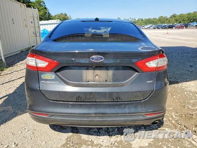 Zdjęcie 6 z 12 samochodu: 2016 FORD FUSION SE VIN:3FA6P0H77GR297646 - miniatura