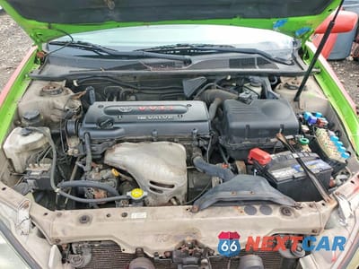 Zdjęcie 11 z 12 samochodu: 2005 TOYOTA CAMRY LE VIN:4T1BE30KX5U969085 - miniatura