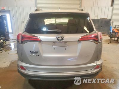 Zdjęcie 6 z 12 samochodu: 2017 TOYOTA RAV4 LE VIN:2T3ZFREV1HW365437 - miniatura
