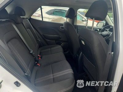 Zdjęcie 10 z 12 samochodu: 2022 HYUNDAI VENUE SEL VIN:KMHRC8A39NU163537 - miniatura
