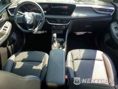 Zdjęcie 8 z 14 samochodu: 2026 BUICK ENCORE GX SPORT TOURING VIN:KL4AMESL7TB021153 - miniatura