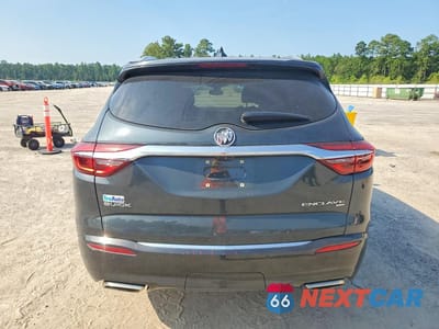 Zdjęcie 6 z 13 samochodu: 2018 BUICK ENCLAVE AVENIR VIN:5GAEVCKWXJJ182233 - miniatura