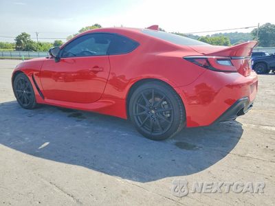 Drugie zdjęcie samochodu z przodu: 2024 TOYOTA GR 86 PREMIUM VIN:JF1ZNBE10R9753998 - miniatura