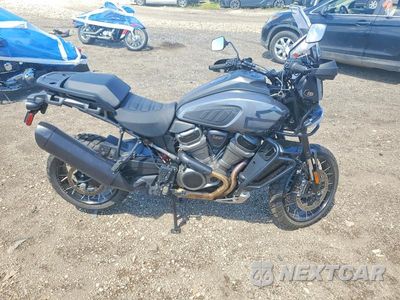 2022 HARLEY-DAVIDSON RA1250 S 1HD1ZES1XNB327707 - główne zdjęcie licytacji z USA - miniatura