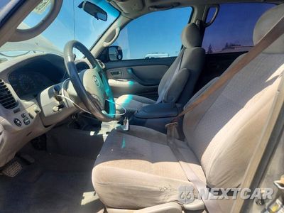 Zdjęcie 7 z 12 samochodu: 2006 TOYOTA TUNDRA DOUBLE CAB SR5 VIN:5TBET34126S539090 - miniatura