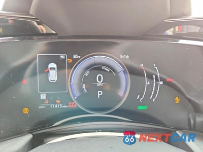 Zdjęcie 9 z 13 samochodu: 2022 LEXUS NX 350H VIN:2T2GKCEZXNC004597 - miniatura