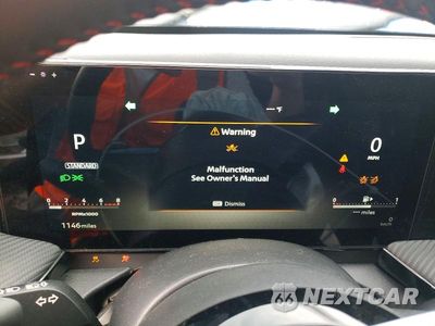 Zdjęcie 9 z 14 samochodu: 2025 NISSAN KICKS SR VIN:3N8AP6DB0SL351290 - miniatura