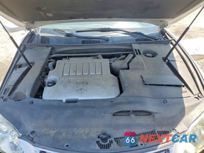 Zdjęcie 11 z 13 samochodu: 2009 LEXUS ES 350 VIN:JTHBJ46G692285210 - miniatura