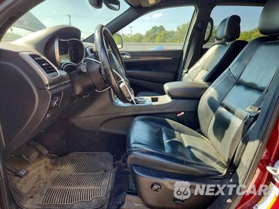 Zdjęcie 7 z 14 samochodu: 2018 JEEP GRAND CHEROKEE LIMITED VIN:1C4RJEBG9JC223391 - miniatura