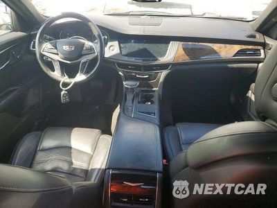 Zdjęcie 8 z 12 samochodu: 2016 CADILLAC CT6 LUXURY VIN:1G6KD5RS3GU153394 - miniatura