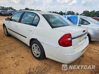 Drugie zdjęcie samochodu z przodu: 2005 CHEVROLET MALIBU VIN:1G1ZS52F95F216166 - miniatura