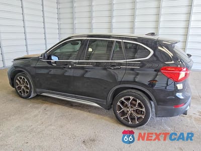 Drugie zdjęcie samochodu z przodu: 2020 BMW X1 SDRIVE28I VIN:WBXJG7C08L5R12843 - miniatura
