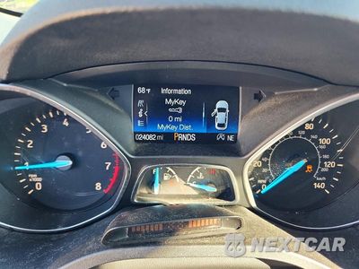 Zdjęcie 9 z 13 samochodu: 2017 FORD ESCAPE SE VIN:1FMCU9GD0HUB47949 - miniatura