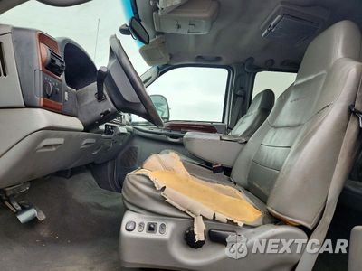 Zdjęcie 7 z 12 samochodu: 2005 FORD F250 SUPER DUTY VIN:1FTSW21Y65EC51610 - miniatura
