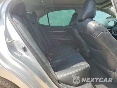 Zdjęcie 10 z 12 samochodu: 2021 TOYOTA CAMRY XSE VIN:4T1K61AK5MU407190 - miniatura