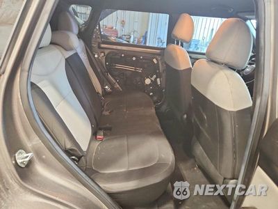 Zdjęcie 11 z 14 samochodu: 2019 KIA SOUL BASE VIN:KNDJN2A28K7014269 - miniatura