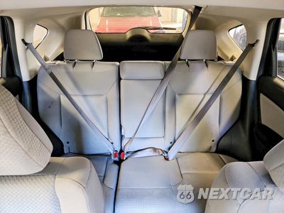 Zdjęcie 10 z 14 samochodu: 2016 HONDA CR-V EX VIN:5J6RM4H56GL053680 - miniatura