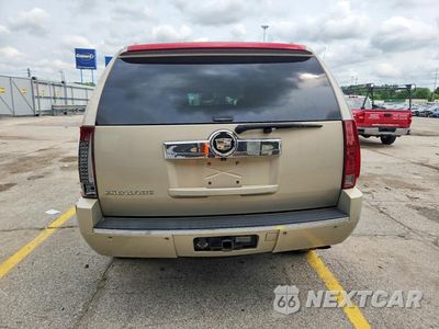 Zdjęcie 6 z 13 samochodu: 2007 CADILLAC ESCALADE LUXURY VIN:1GYFK63847R337571 - miniatura