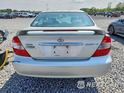 Zdjęcie 6 z 12 samochodu: 2003 TOYOTA CAMRY LE VIN:4T1BE32K33U701389 - miniatura