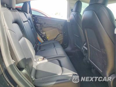 Zdjęcie 11 z 13 samochodu: 2021 TESLA MODEL Y VIN:5YJYGDEF6MF301754 - miniatura