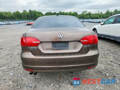 Zdjęcie 6 z 12 samochodu: 2013 VOLKSWAGEN JETTA SE VIN:3VWDP7AJ1DM448289 - miniatura