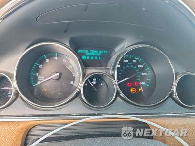 Zdjęcie 9 z 12 samochodu: 2017 BUICK ENCLAVE VIN:5GAKVCKD1HJ207001 - miniatura