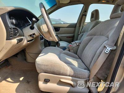 Zdjęcie 7 z 12 samochodu: 2002 BUICK REGAL LS VIN:2G4WB52K221293113 - miniatura