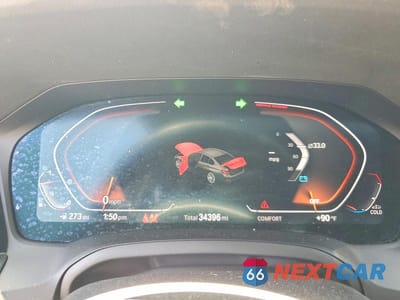 Zdjęcie 9 z 12 samochodu: 2022 BMW 330XI VIN:3MW5R7J04N8C71768 - miniatura