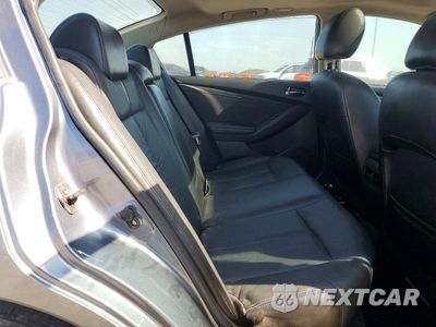 Zdjęcie 10 z 12 samochodu: 2010 NISSAN ALTIMA 2.5 VIN:1N4AL2AP1AN487156 - miniatura