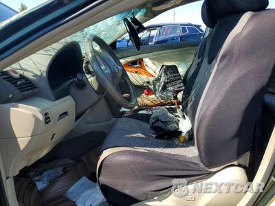 Zdjęcie 7 z 12 samochodu: 2011 TOYOTA CAMRY XLE VIN:4T4BF3EKXBR113969 - miniatura