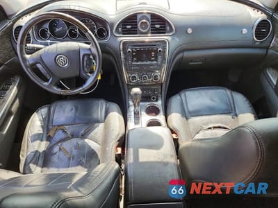 Zdjęcie 8 z 13 samochodu: 2014 BUICK ENCLAVE VIN:5GAKVBKD5EJ325543 - miniatura