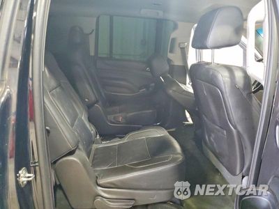 Zdjęcie 11 z 13 samochodu: 2015 CHEVROLET SUBURBAN K1500 LT VIN:1GNSKJKCXFR236117 - miniatura