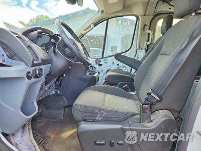 Zdjęcie 7 z 13 samochodu: 2015 FORD TRANSIT T-350 VIN:1FBZX2ZG4FKA22003 - miniatura