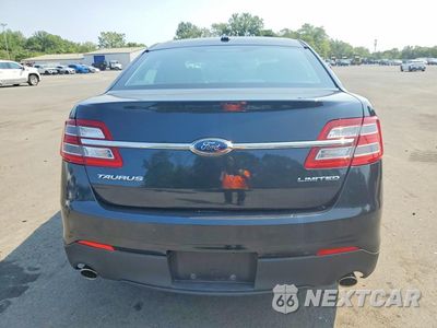 Zdjęcie 6 z 12 samochodu: 2015 FORD TAURUS LIMITED VIN:1FAHP2F84FG108781 - miniatura