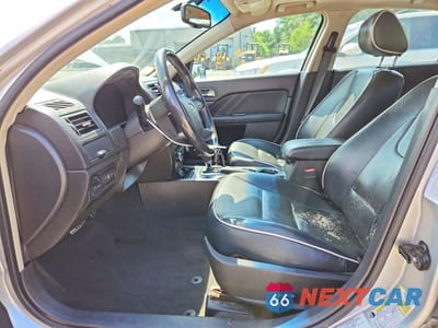 Zdjęcie 7 z 12 samochodu: 2011 FORD FUSION SEL VIN:3FAHP0JA8BR100975 - miniatura