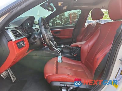Zdjęcie 7 z 13 samochodu: 2018 BMW 430I GRAN COUPE VIN:WBA4J1C53JBG75987 - miniatura