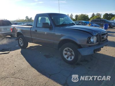 Czwarte zdjęcie samochodu z boku: 2011 FORD RANGER VIN:1FTKR1AD4BPB18813 - miniatura