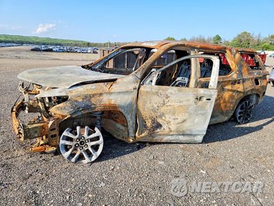 2020 CHEVROLET TRAVERSE LS 1GNEVFKW4LJ271192 - główne zdjęcie licytacji z USA - miniatura