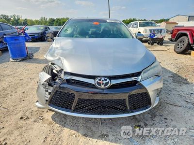 Piąte zdjęcie samochodu w środku: 2017 TOYOTA CAMRY XSE V6 VIN:4T1BK1FK4HU031401 - miniatura