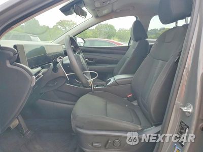 Zdjęcie 7 z 13 samochodu: 2025 HYUNDAI TUCSON SEL VIN:5NMJBCDE5SH495529 - miniatura