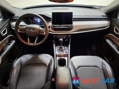 Zdjęcie 8 z 13 samochodu: 2024 JEEP COMPASS LATITUDE VIN:3C4NJDBN1RT138567 - miniatura