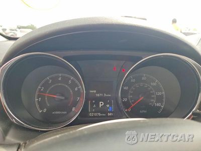 Zdjęcie 9 z 13 samochodu: 2024 MITSUBISHI OUTLANDER SPORT S/SE VIN:JA4ARUAU9RU006172 - miniatura