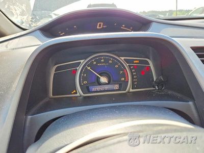 Zdjęcie 9 z 13 samochodu: 2009 HONDA CIVIC EX VIN:2HGFA168X9H307003 - miniatura