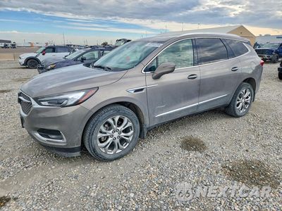 2019 BUICK ENCLAVE AVENIR 5GAEVCKW1KJ103162 - główne zdjęcie licytacji z USA - miniatura