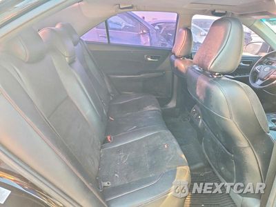 Zdjęcie 10 z 13 samochodu: 2016 TOYOTA CAMRY XSE VIN:4T1BF1FKXGU547510 - miniatura