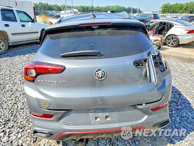 Zdjęcie 6 z 12 samochodu: 2020 BUICK ENCORE GX ESSENCE VIN:KL4MMFS25LB036292 - miniatura