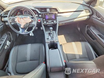 Zdjęcie 8 z 13 samochodu: 2020 HONDA CIVIC SPORT VIN:SHHFK7H44LU219102 - miniatura