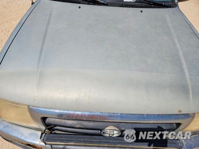 Zdjęcie 11 z 12 samochodu: 2000 TOYOTA TACOMA V6 VIN:4TAWN72N1YZ630058 - miniatura