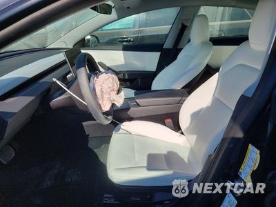 Zdjęcie 7 z 12 samochodu: 2025 TESLA MODEL 3 VIN:5YJ3E1EA9SF933213 - miniatura